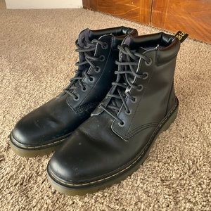 Dr. Martens boots
